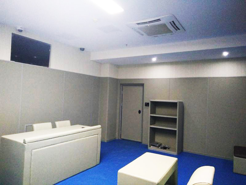 星美紀檢委墻面防撞軟包材料質優(yōu)價廉